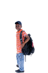 Fjerde klasse